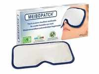 Meibopatch Augenmaske erwärmbar 1 St Maske