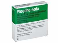 PHOSPHO-soda 24,4 g/10,8 g Lösung zum Einnehmen 2x45 ml