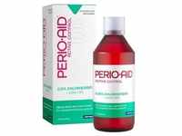 Perio AID Active Control Mundspülung 500 ml Mundwasser