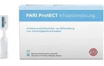 Pari ProtECT Inhalationsl&ouml;sung mit Ectoin Ampullen 20x2,5 ml