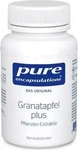 PZN-DE 05134716, Pure Encapsulations Granatapfel Plus Kapseln 60 St, Grundpreis: