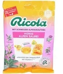 Ricola m.Z.Beutel Honig Alpen Salbei Bonbons 75 g