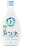 Penaten Ultra sensitiv Pflegelotion 400 ml Lotion Penaten Ultra sensitiv Pflegelotion 400 ml Lotion