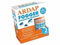 Ardap Fogger Spray 2x100 ml
