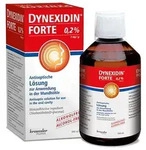 Dynexidin Forte 0,2% L&ouml;sung 300 ml