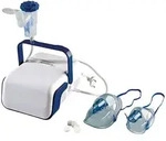 Domotherm vital plus Inhalationsger&auml;t z.Verneblung 1 St Ger&auml;t
