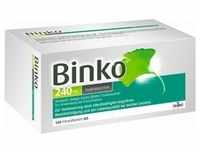 Binko 240 mg Filmtabletten 120 St