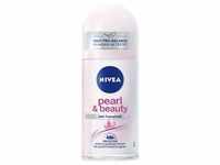 Nivea DEO Roll-on Pearl & Beauty 50 ml Stifte