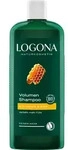 Volumen Shampoo Bier-Honig 500 ml Gel