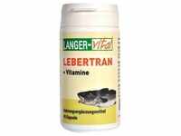 Lebertran+Vitamine A und D3 Kapseln 90 St