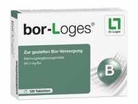 Bor-Loges Tabletten 120 St
