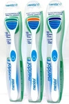 PZN-DE 12359002, Meridol sicherer Atem Zungenreiniger extra flach 1 St