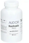 Kochsalz 1000 mg Tabletten 300 St