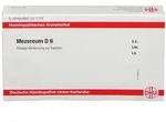 Mezereum D 6 Ampullen 8x1 ml