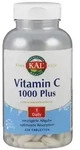 Vitamin C 1000 Plus KAL Retardtabletten 250 St Retard-Tabletten