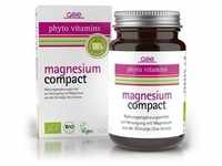 GSE Magnesium Compact Bio Tabletten 60 St