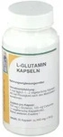 L-Glutamin Kapseln 90 St