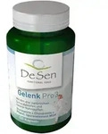 Glucosamin+Chondroitin+Msm Kapseln 120 St