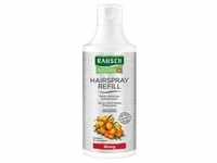 Rausch Hairspray strong Refill Non-Aerosol 400 ml Spray