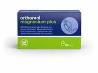 Orthomol Magnesium Plus Kapseln 60 St