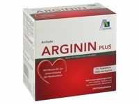 Arginin Plus Vitamin B1+B6+B12+Folsäure Filmtabl. 240 St Filmtabletten
