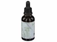 Vitamin K2-Öl MK7 50 ml Öl