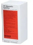 Infi Myosotis Injektion 50x1 ml Injektionsl&ouml;sung
