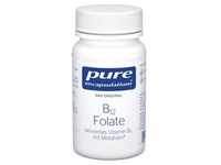 Pure Encapsulations B12 Folate Kapseln 90 St