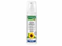 Rausch Hairspray flexible Non-Aerosol 150 ml Spray