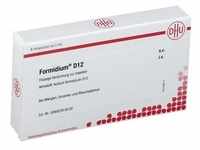 Formidium D 12 Ampullen 8x1 ml