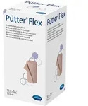 P&uuml;tter Flex Binde 12 cmx5 m 1 St Binden