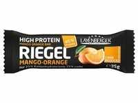 Layenberger LowCarb.one Protein-Riegel Mango-Oran. 35 g Riegel
