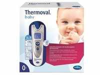 Thermoval baby non-contact Infrarot-Fiebertherm. 1 St Thermometer