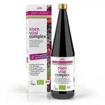 GSE Eisen Vital Complex Bio Fl&uuml;ssigkeit z.Einn. 330 ml zum Einnehmen