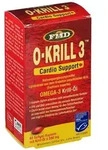 O Krill3 Omega-3 Krill-&Ouml;l Kapseln 60 St