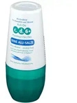 CD6 physiolog.Pflege Deo ohne Aluminiumsalze 60 ml Emulsion