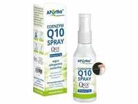 Coenzym Q10 Spray 50 mg/Tag 27 ml