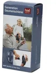 Bort Generation Daumenschiene rechts S blau 1 St Bandage(s)