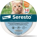 PZN-DE 09315484, Seresto Halsband f.Katzen 1 St