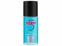 Syneo 5 Man Deo Antitranspirant Roll-on 50 ml Roller
