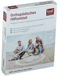 Bort Metatarsal Bandage m.Pelotte 23 cm haut 2 St Bandage(s)