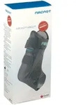 Aircast Airgo Sprunggelenkorthese rechts M 1 St Bandage(s)