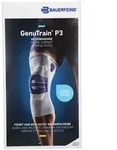 Genutrain P3 Knieband.rechts Gr.2 natur 1 St Bandage(s)