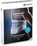 Lumboloc R&uuml;ckenst&uuml;tzbandage Gr.5 titan 1 St Bandage(s)