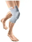 Genu-Hit Kniebandage Gr.5 haut 07081 1 St Bandage(s)