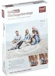 Bort EpiBasic Bandage L silber 1 St Bandage(s)