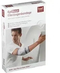 Bort EpiBasic Bandage S silber 1 St Bandage(s)