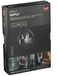 Bort Select EpiPlus Ellenbogenbandage XS silber 1 St Bandage(s)