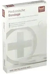 Bort Zweizug Kniest&uuml;tze XXL blau 1 St Bandage(s)