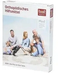 Bort Kniebandage M haut 1 St Bandage(s)